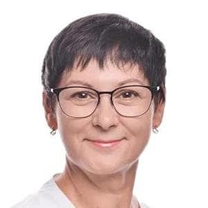 Бухвалова Светлана Иосифовна