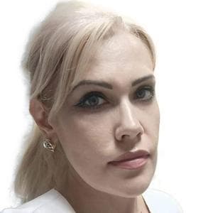 Танькова Людмила Вячеславовна